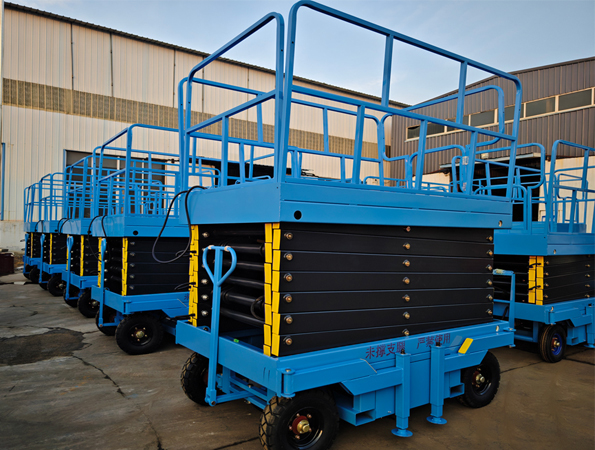 升降機(jī)價(jià)格是多少